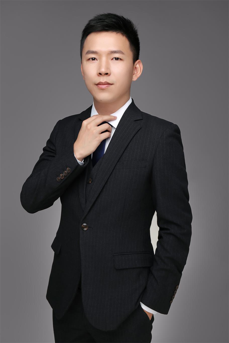 冉云华 现场执行负责人