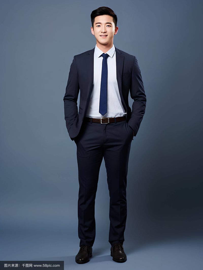 徐冠宏 制作统筹负责人